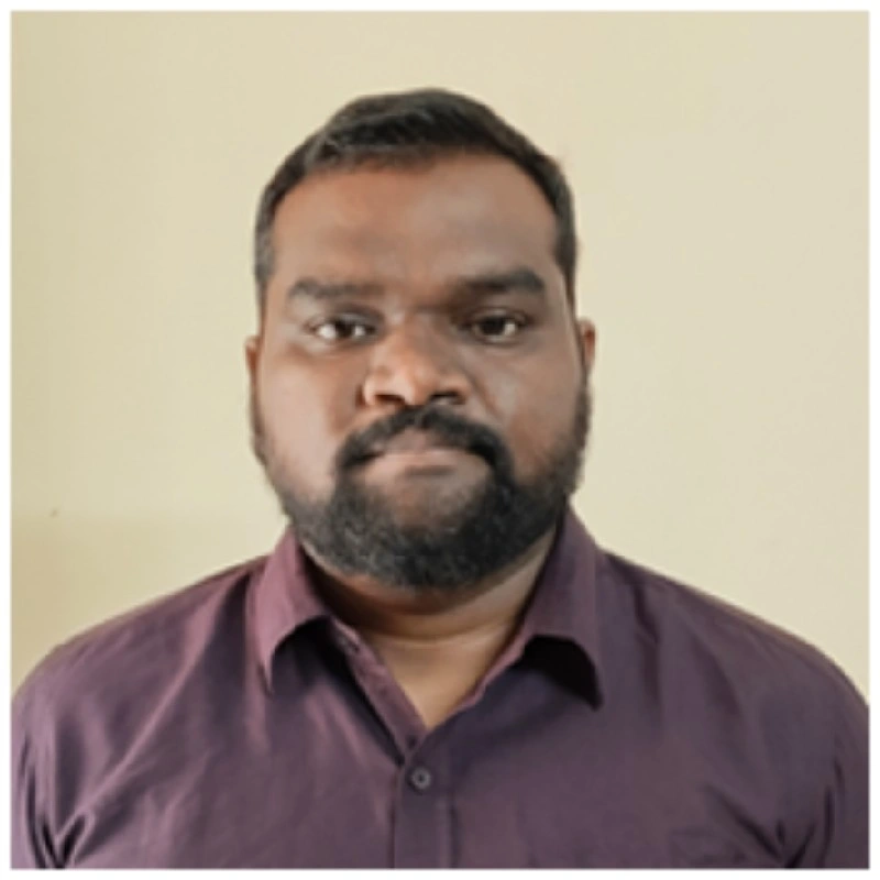 Bethi Ravi Kiran